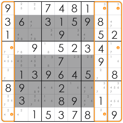 sudoku samurai
